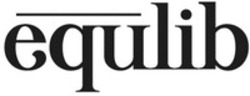 Міжнародна реєстрація торговельної марки № 1679819: equlib
