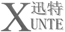 Міжнародна реєстрація торговельної марки № 1680012: Xunte