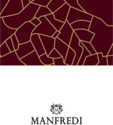 Міжнародна реєстрація торговельної марки № 1680105: M MANFREDI