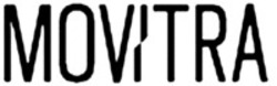 Міжнародна реєстрація торговельної марки № 1680405: MOVITRA
