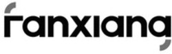 Міжнародна реєстрація торговельної марки № 1680892: fanxiang