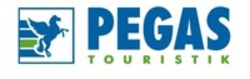 Міжнародна реєстрація торговельної марки № 1680956: PEGAS TOURISTIK