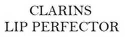 Міжнародна реєстрація торговельної марки № 1681099: CLARINS LIP PERFECTOR