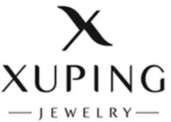 Міжнародна реєстрація торговельної марки № 1681853: XUPING JEWELRY