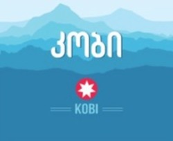 Міжнародна реєстрація торговельної марки № 1684013: KOBI