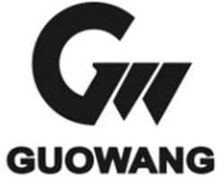 Міжнародна реєстрація торговельної марки № 1684183: GW GUOWANG