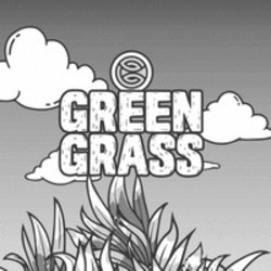 Міжнародна реєстрація торговельної марки № 1684246: GREEN GRASS