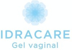 Міжнародна реєстрація торговельної марки № 1684265: IDRACARE Gel vaginal