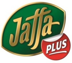 Міжнародна реєстрація торговельної марки № 1685333: Jaffa PLUS