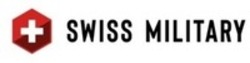 Міжнародна реєстрація торговельної марки № 1686195: SWISS MILITARY