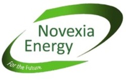 Міжнародна реєстрація торговельної марки № 1686673: Novexia Energy For the Future