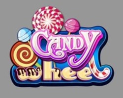 Міжнародна реєстрація торговельної марки № 1687249: Candy Wheel