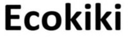 Міжнародна реєстрація торговельної марки № 1687582: Ecokiki