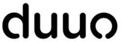 Міжнародна реєстрація торговельної марки № 1687670: duuo