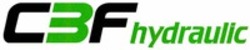Міжнародна реєстрація торговельної марки № 1688352: CBF hydraulic