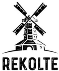 Міжнародна реєстрація торговельної марки № 1689269: REKOLTE
