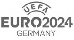 Міжнародна реєстрація торговельної марки № 1689727: UEFA EURO2024 GERMANY
