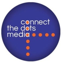 Міжнародна реєстрація торговельної марки № 1689803: connect the dots media