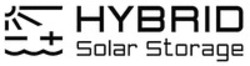 Міжнародна реєстрація торговельної марки № 1689823: HYBRID Solar Storage