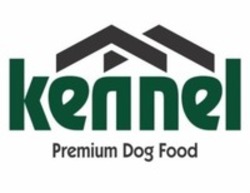 Міжнародна реєстрація торговельної марки № 1689850: kennel Premium Dog Food