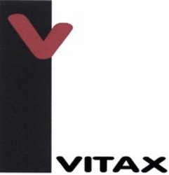 Міжнародна реєстрація торговельної марки № 1689976: VITAX