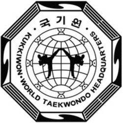 Міжнародна реєстрація торговельної марки № 1690388: KUKKIWON WORLD TAEKWONDO HEADQUARTERS