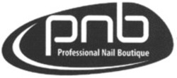 Міжнародна реєстрація торговельної марки № 1691230: pnb Professional Nail Boutique