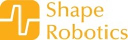 Міжнародна реєстрація торговельної марки № 1691366: Shape Robotics