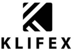 Міжнародна реєстрація торговельної марки № 1691609: KLIFEX