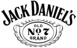 Міжнародна реєстрація торговельної марки № 1691912: JACK DANIEL'S OLD NO. 7 BRAND