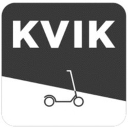 Міжнародна реєстрація торговельної марки № 1692901: KVIK