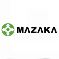 Міжнародна реєстрація торговельної марки № 1693082: MAZAKA