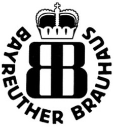 Міжнародна реєстрація торговельної марки № 1693171: BAYREUTHER BRAUHAUS
