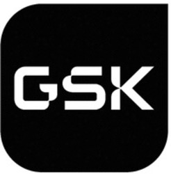 Міжнародна реєстрація торговельної марки № 1693856: GSK