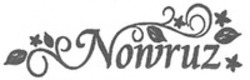 Міжнародна реєстрація торговельної марки № 1694074: Nowruz