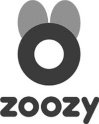 Міжнародна реєстрація торговельної марки № 1694631: zoozy