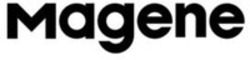 Міжнародна реєстрація торговельної марки № 1694858: Magene