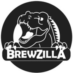 Міжнародна реєстрація торговельної марки № 1694861: BREWZILLA