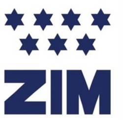 Міжнародна реєстрація торговельної марки № 1695150: ZIM
