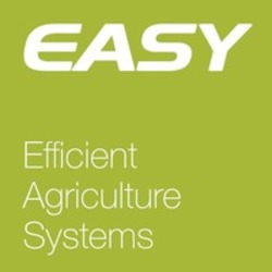 Міжнародна реєстрація торговельної марки № 1695243: EASY Efficient Agriculture Systems