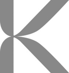 Міжнародна реєстрація торговельної марки № 1695265: K