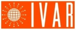 Міжнародна реєстрація торговельної марки № 1695277: IVAR