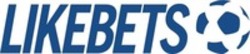 Міжнародна реєстрація торговельної марки № 1695294: LIKEBETS