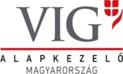 Міжнародна реєстрація торговельної марки № 1695496: VIG ALAPKEZELŐ MAGYARORSZÁG