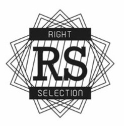 Міжнародна реєстрація торговельної марки № 1695652: RS RIGHT SELECTION