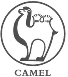 Міжнародна реєстрація торговельної марки № 1696216: CAMEL