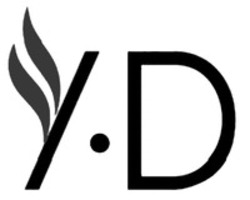 Міжнародна реєстрація торговельної марки № 1696355: Y.D