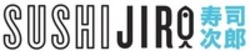 Міжнародна реєстрація торговельної марки № 1697176: SUSHI JIRO