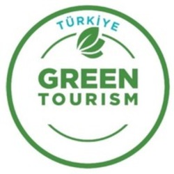 Міжнародна реєстрація торговельної марки № 1697357: GREEN TOURISM TÜRKİYE