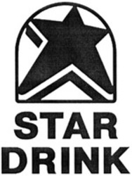 Міжнародна реєстрація торговельної марки № 1697636: STAR DRINK
